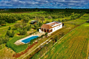 Casa Estrella Oro, Beas De Segura